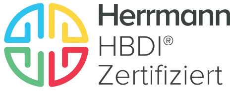 Hermann - HBDI Zertifiziert