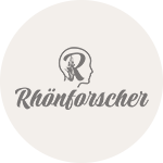 Rhönforscher - Nadine Weber